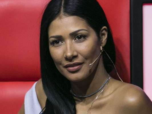 Dupla de Simone, Simaria resgatou foto do começo da carreira: 'Vocês conhecem essa menininha?'