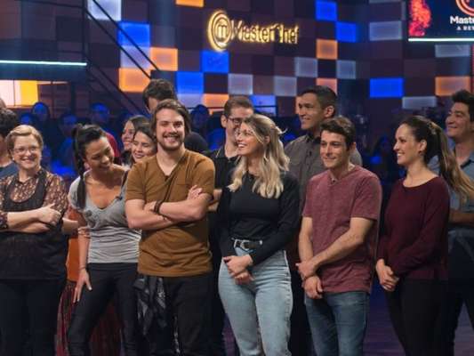 'Masterchef - A Revanche' estreia na próxima terça-feira, 15 de outubro, com participantes de edições anteriores