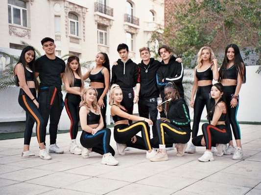 Now United: 15 perguntas para você descobrir se é fã de verdade do grupo