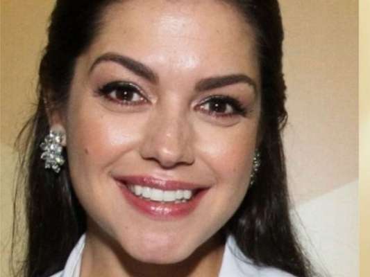Thais Fersoza e Kelly Key surpreenderam pela semelhança em foto. 'Parecem muito uma com a outra', opinou Luciano Camargo