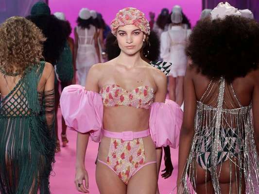 Moda praia para o verão 2020: confira as principais tendências das semanas de moda nacionais e internacionais