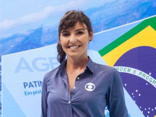 Glenda Kozlowski recebeu apoio de colegas após deixar a Globo e negou ida para a CNN Brasil: 'Nada a ver'