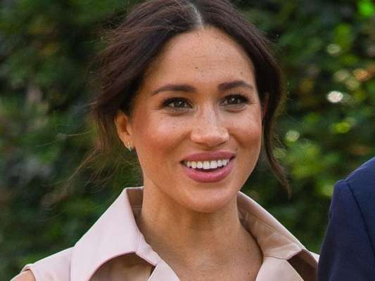 Meghan Markle afirma ser vítima de fake news em documentário liberado neste domingo, dia 20 de outubro de 2019