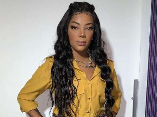 Ludmilla abre portas de sua nova mansão e detalhes são surpreendentes
