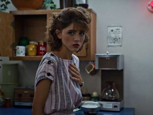 Nancy (Natalia Dyer) será a próxima vítima em "Stranger Things"? Veja teoria