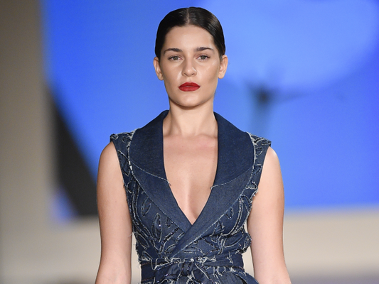 Look all jeans: essas 7 inspirações do Minas Trend provam que denim é muito fashion e versátil