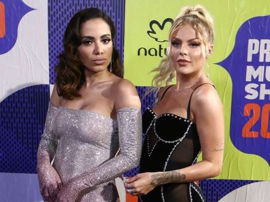 Confira os looks das famosas no Prêmio Multishow 2019!