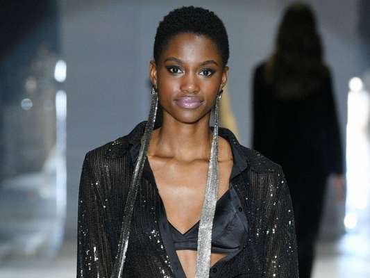 O desfile da Intimissimi em Verona, na Itália, foi repleto e diversidade e peças com lingeries modernas nas passarelas. Inspire-se!