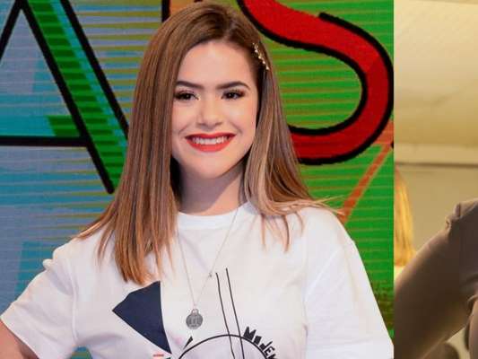 Maisa Silva elogiou Marília Mendonça no Twitter e cantora retribuiu nesta quarta-feira, 30 de outubro de 2019