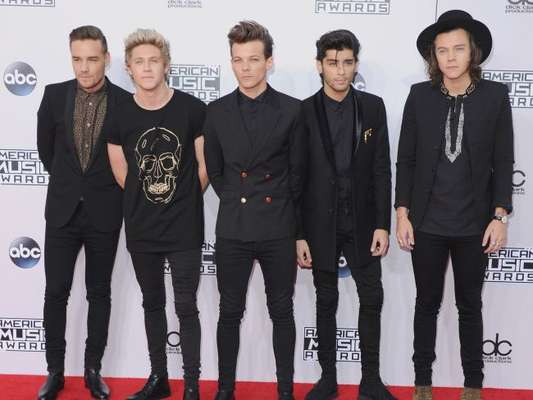 Liam Payne revela rancor após saída de Zayn Malik do grupo