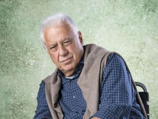 Nos próximos capítulos da novela 'Bom Sucesso', Alberto (Antonio Fagundes) perde a memória ao sofrer queda e deixa a família desesperada