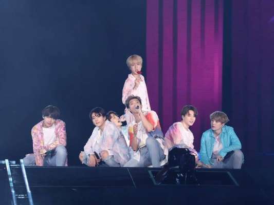 Finalmente B-Armys! DVD dos shows do BTS no Brasil são confirmados pela Big Hit