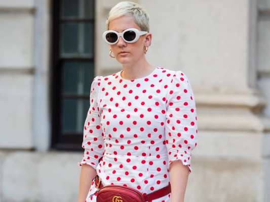 Inspire-se nas estampas que já são tendência para os looks de verão!