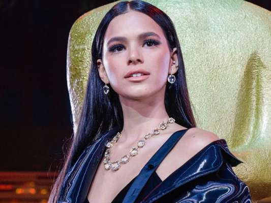 Bruna Marquezine visitou Walcyr Carrasco para explicar recusa de papel. Saiba mais sobre a atitude de atriz em matéria nesta terça-feira, dia 19 de novembro de 2019