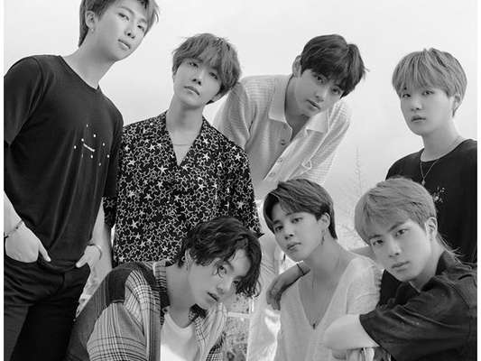 BTS: conheça a história por trás dos quatro 'integrantes perdidos' do grupo