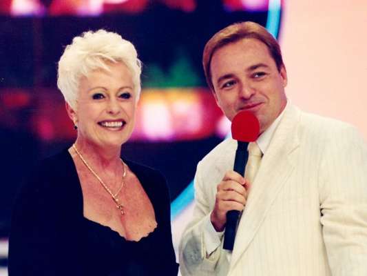 Angélica, Ana Maria Braga e mais famosos lamentam morte de Gugu, confirmada nesta sexta-feira, dia 22 de novembro de 2019
