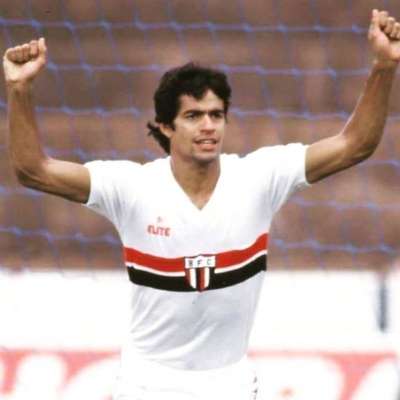 Raí - Botafogo (Ribeirão Preto) - O 'terror do Morumbi' jogou o torneio em 1983 pelo Botafogo de Ribeirão Preto antes de fazer história pelo São Paulo