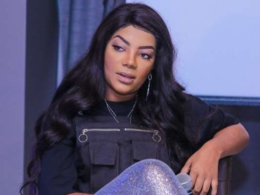 Ludmilla saiu em defesa de MC Rebecca após funkeira ser vítima de racismo
