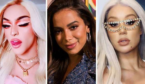 As polêmicas de Anitta - Ao longo de sua carreira, a cantora Anitta conquistou bastante sucesso, mas também acumulou diversas polêmicas. Seu posicionamento - ou até mesmo a falta dele - em diversas questões já fizeram as redes sociais se dividirem em diversas ocasiões. Sem contar em situações que envolvem outros artistas, como Pabllo Vittar e Iggy Azalea, com quem Anitta já trabalhou, ou até mesmo a apresentadora Sonia Abrão. Confira algumas das principais polêmicas envolvendo a cantora Anitta a seguir.