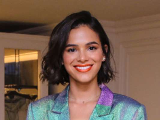 Bruna Marquezine colecionou elogios por vídeo de biquíni, neste domingo, 8 de dezembro de 2019: 'Perfeitinha'