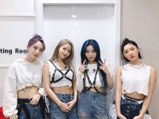 30 fatos sobre o MAMAMOO que todo K-Popper precisa conhecer