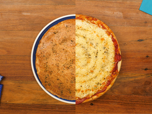 Torpizza