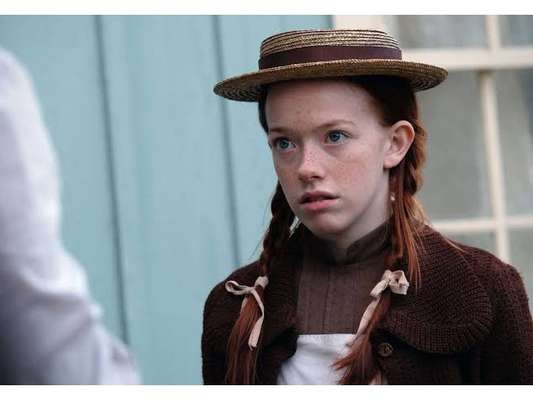 Fãs de "Anne With An E" não vão deixar Netflix esquecer o cancelamento