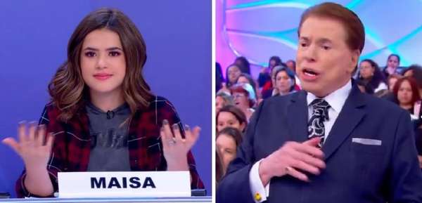 Janeiro - A resposta que Maisa Silva deu ao apresentador Silvio Santos sobre o termo 'bicha' chamou tanta atenção que virou notícia e foi a mais lida do mês de janeiro no 'E+'. Na ocasião, a atriz e apresentadora paticipava do quadro 'Jogo dos Pontinhos' e foi questionada pelo dono do SBT se sabia o que a palavra significava. "Bicha é uma designação muito antiga e inadequada para homossexuais masculinos", respondeu ela, que em seguida foi aplaudida. Veja aqui.