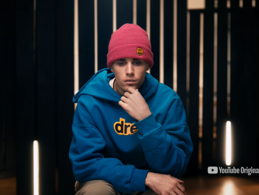 Justin Bieber mostra um outro lado no trailer de "Seasons", sua série documental produzida pelo Youtube