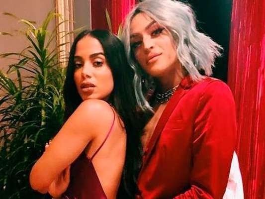 Anitta e Pabllo Vittar são confirmadas no Coachella 2020