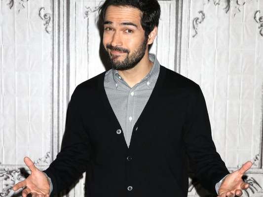Alfonso Herrera é brasileiro? Veja alguns indícios que nos levam a pensar isso