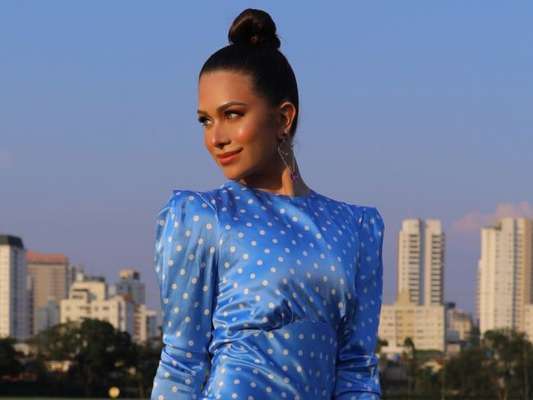 Poá é trend nos looks de festa no verão! Vem se inspirar!
