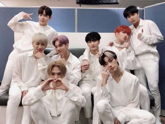 Ei, Atiny! Vem ver estes 15 fatos sobre o ATEEZ e amar ainda mais o grupo