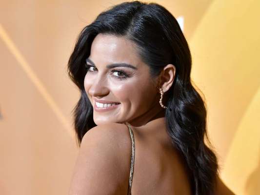 Maite Perroni está com alguns projetos após anunciar aposentadoria na música e nós vamos te contar