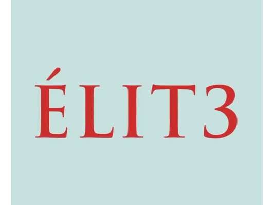 "Elite", 3ª temporada: data de estreia é revelada