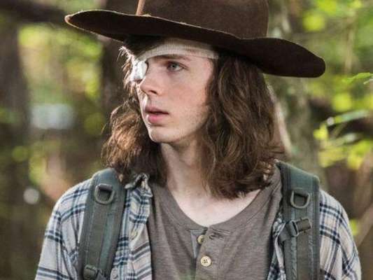 "The Walking Dead": produtores querem trazer personagens já mortos de volta para a história