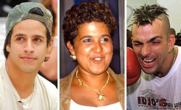 Os campeões do 'BBB' - A 19ª edição do 'Big Brother Brasil' se inicia nesta terça-feira, 15 de janeiro de 2019. Ao fim da temporada, teremos um novo milionário, que receberá o prêmio de R$ 1,5 milhão da produção do programa. Confira a seguir o que os outros 18 participantes que venceram o programa dizem ter feito com o dinheiro de seus prêmios.