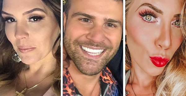 Divórcios e separações: os ex-casais do 'Power Couple Brasil' - O 'Power Couple Brasil' chega ao final da 4ª temporada na próxima quinta-feira, 25. O reality show da Record TV reúne diversos casais, mas, muitos deles acabaram se separando ou se divorciando pouco depois do término do programa. Em entrevista ao E+ ao início da atual edição, o apresentador Gugu Liberato afirmou: "Soube de um ou dois casais que se distanciaram após o programa, e, em compensação, outros se fortaleceram graças aos momentos que tiveram". Relembre a seguir casais que se separaram após a participação no 'Power Couple Brasil'.