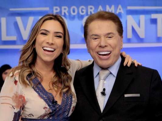 Silvio Santos prestigiou consagração do neto Senor, filho caçula de Patricia Abravanel, em igreja evangélica dos EUA