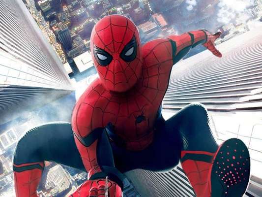 Estas 15 curiosidades sobre "Homem-Aranha: De Volta ao Lar" são simplesmente incríveis