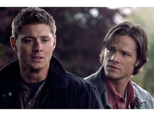 "Supernatural" terá episódio importante de flashback