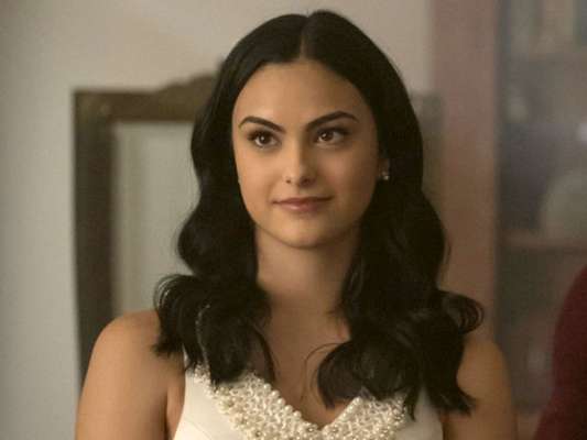 De "Riverdale": na 4ª temporada, Camila Mendes diz que Veronica enfrentará grandes problemas