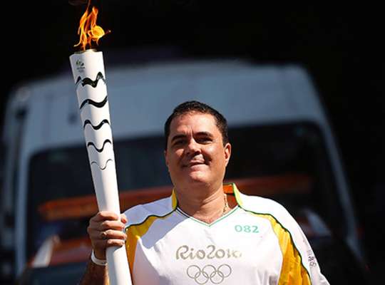 Carlos Fernandes - Carlos Fernandes, ex-presidente da Confederação Brasileira de Tae kwon do, foi condenado por crime de estelionato e fraude à licitação em 2018