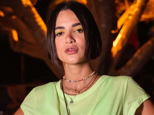 Manu Gavassi tem nome cotado para participar do 'Big Brother Brasil 20'