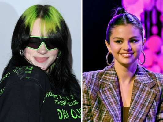 Billie Eilish se inspirou na música tema de "Os Feiticeiros de Waverly Place", que Selena Gomez canta, para produzir "bad guy"