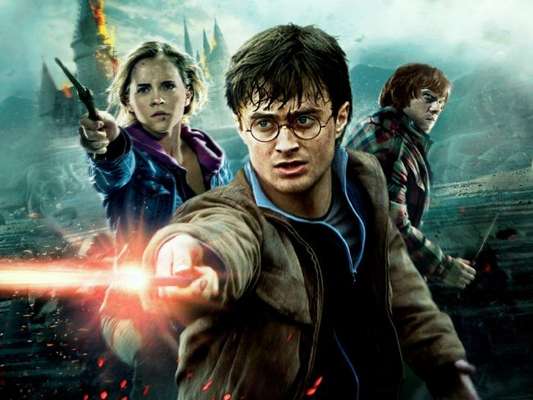 "Harry Potter": veja como está o elenco 9 anos após a estreia do último filme