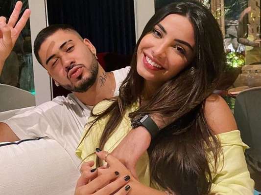 Kevinho e Gabriela Versiani estão namorando!