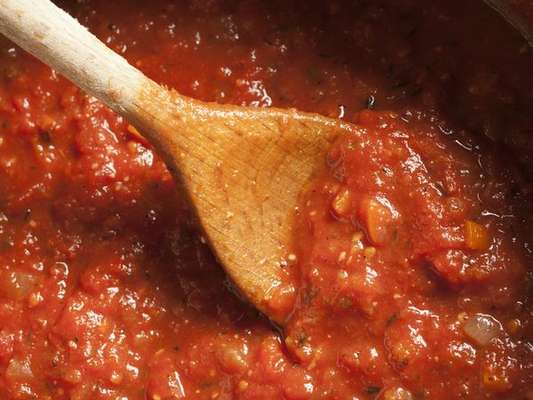 Molho de tomate