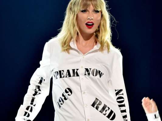 "Miss Americana": documentário de Taylor Swift pela Netflix ganha primeiro trailer