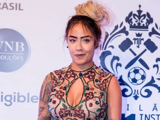 Rafaella Santos faz post enigmático no Instagram após notícia de gravidez